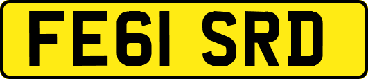 FE61SRD
