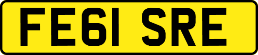 FE61SRE