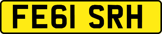 FE61SRH