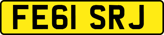 FE61SRJ