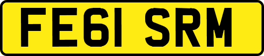 FE61SRM
