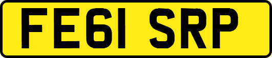 FE61SRP