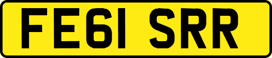 FE61SRR