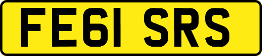 FE61SRS
