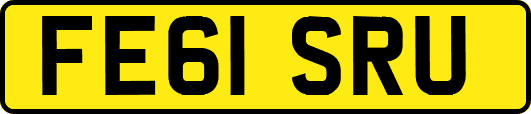FE61SRU