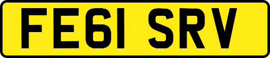 FE61SRV