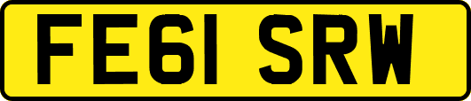 FE61SRW