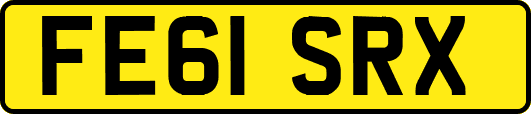 FE61SRX