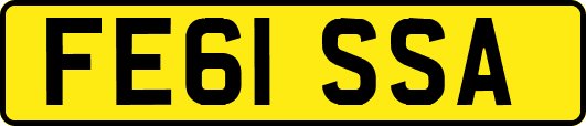 FE61SSA