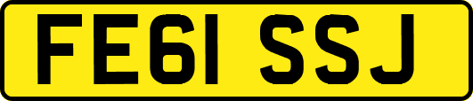 FE61SSJ