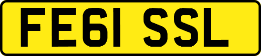 FE61SSL