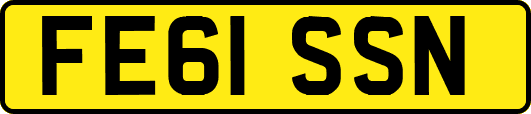 FE61SSN