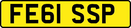 FE61SSP