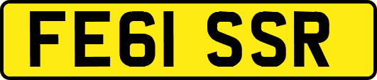 FE61SSR