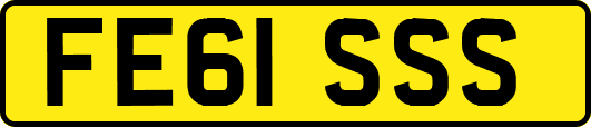 FE61SSS