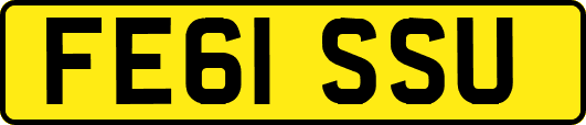 FE61SSU