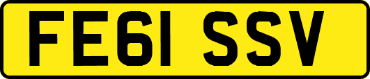 FE61SSV