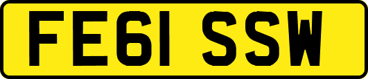 FE61SSW