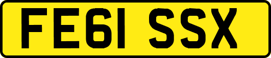 FE61SSX