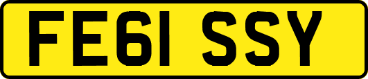 FE61SSY