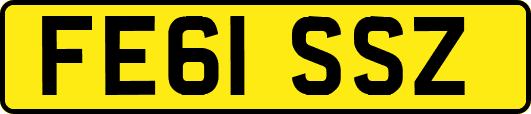 FE61SSZ