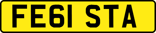 FE61STA