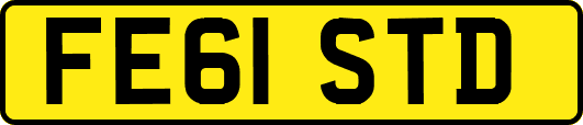 FE61STD