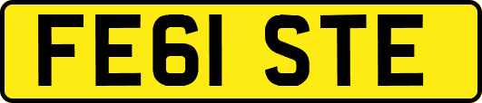 FE61STE
