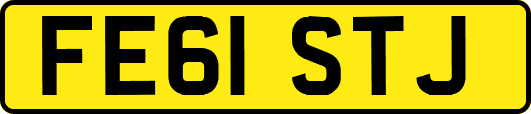 FE61STJ