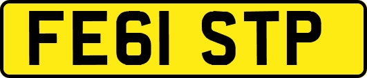 FE61STP