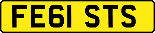 FE61STS