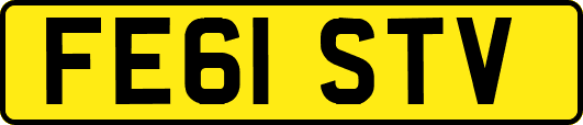 FE61STV
