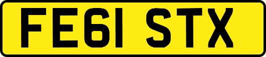 FE61STX