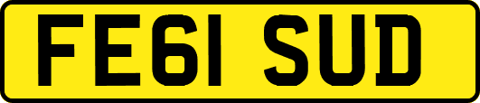 FE61SUD