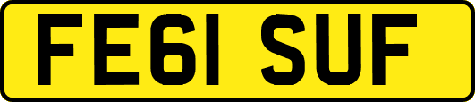 FE61SUF