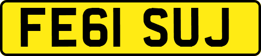 FE61SUJ