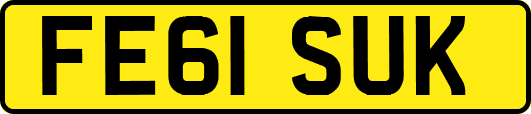 FE61SUK