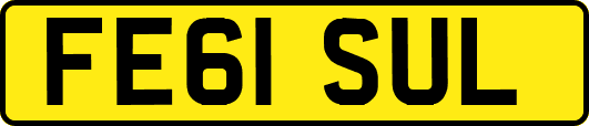 FE61SUL