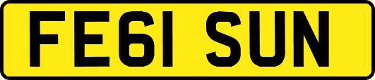 FE61SUN