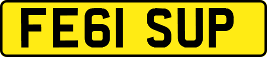 FE61SUP