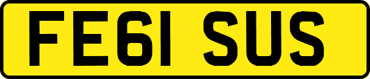 FE61SUS