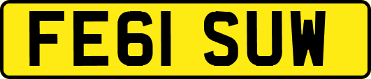 FE61SUW