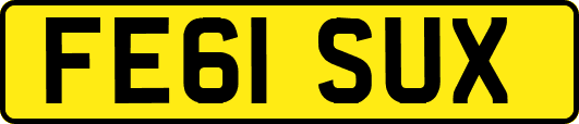 FE61SUX