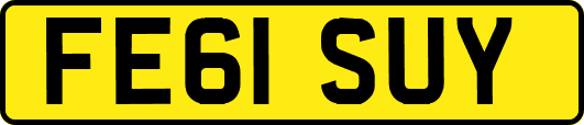 FE61SUY