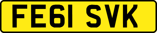 FE61SVK