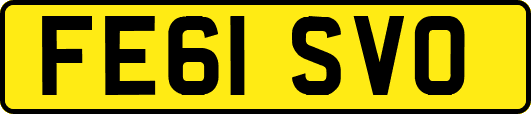 FE61SVO