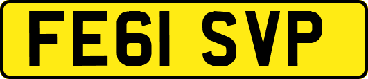 FE61SVP
