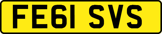 FE61SVS