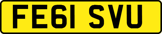 FE61SVU