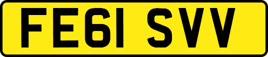 FE61SVV